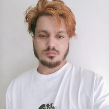 Bhavnesh Thakur